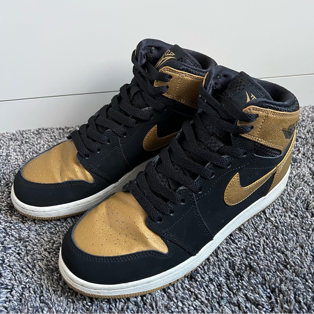 AIR JORDAN NIKE MELO 1s